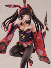 Phenex's "Date A Live V" Kurumi Tokisaki figure,DATE A LIVEⅤ Tokisaki Kurumi figure from FNEX